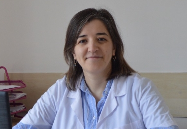 Uzm. Dr. Pınar Keleş Çöl
